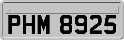 PHM8925