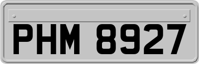 PHM8927