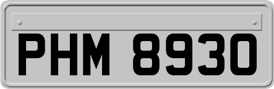 PHM8930