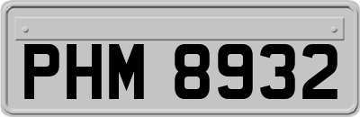 PHM8932