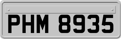 PHM8935