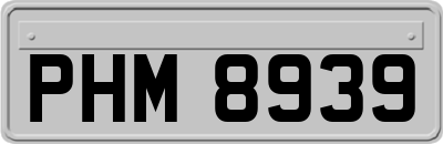 PHM8939