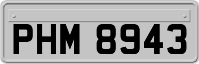 PHM8943