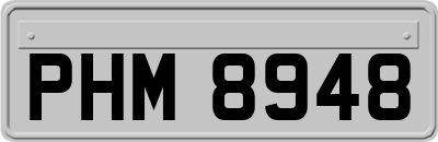 PHM8948