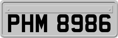 PHM8986