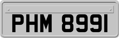 PHM8991