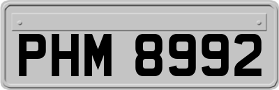 PHM8992