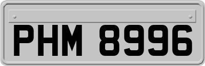 PHM8996