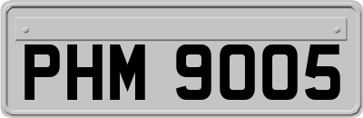 PHM9005