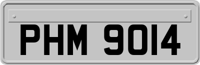 PHM9014