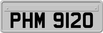 PHM9120