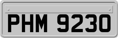 PHM9230