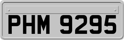 PHM9295