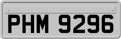 PHM9296