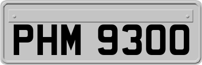 PHM9300