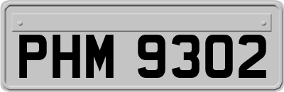 PHM9302