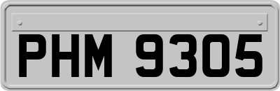 PHM9305