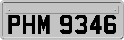 PHM9346