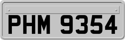 PHM9354