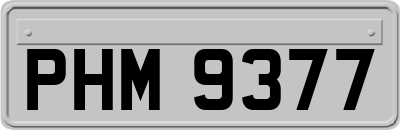 PHM9377