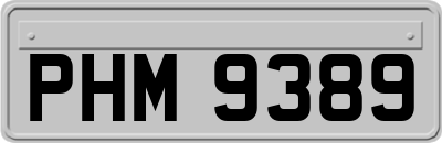 PHM9389