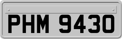 PHM9430