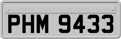 PHM9433