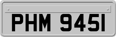 PHM9451