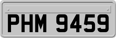 PHM9459