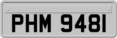 PHM9481