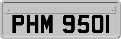 PHM9501