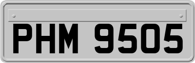 PHM9505