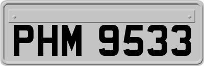 PHM9533