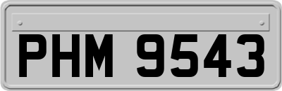 PHM9543