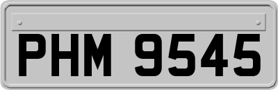 PHM9545