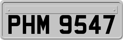 PHM9547