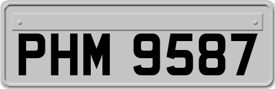 PHM9587