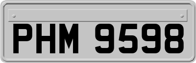 PHM9598