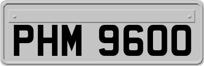 PHM9600