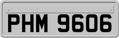 PHM9606