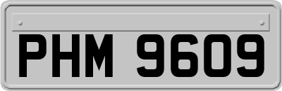 PHM9609