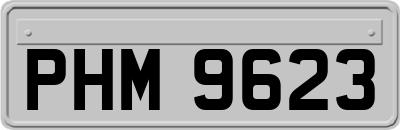 PHM9623