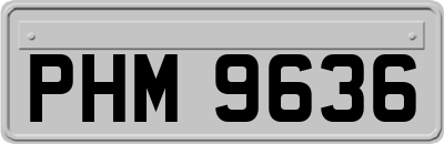 PHM9636