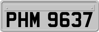 PHM9637