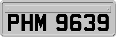 PHM9639