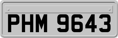 PHM9643