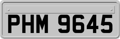 PHM9645