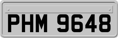 PHM9648