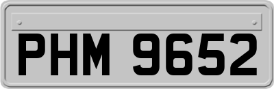 PHM9652