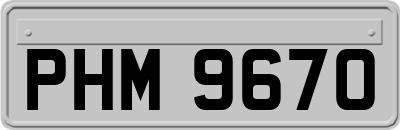 PHM9670